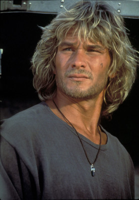 Patrick Swayze pic #1313442