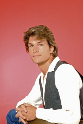 Patrick Swayze pic #190294