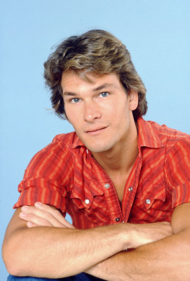 Patrick Swayze pic #190292