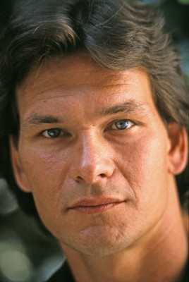 Patrick Swayze pic #190286