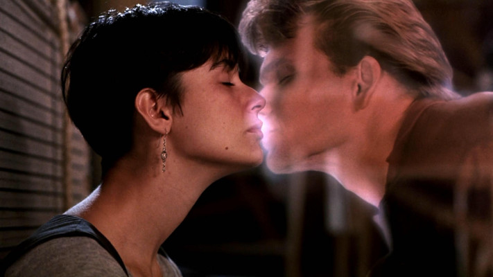 Patrick Swayze pic #273782