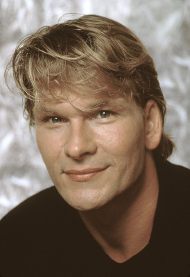 Patrick Swayze pic #187447