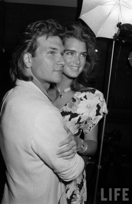 Patrick Swayze pic #184785