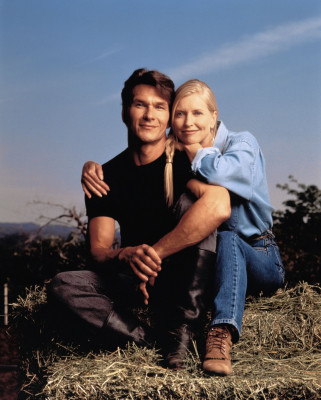Patrick Swayze pic #187452