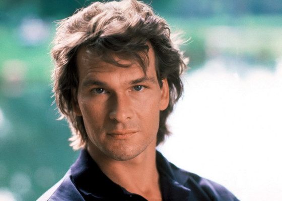 Patrick Swayze pic #228999