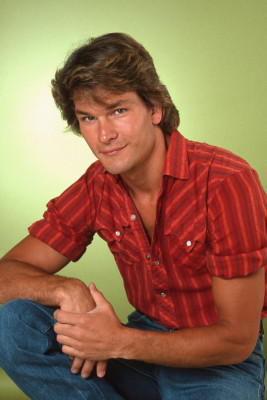 Patrick Swayze pic #136750