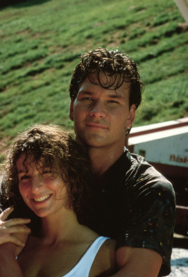 Patrick Swayze pic #189725