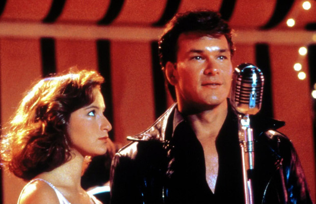 Patrick Swayze pic #189721