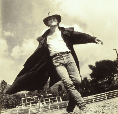 Patrick Swayze pic #228993