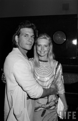 Patrick Swayze pic #184779