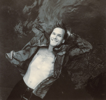 Patrick Swayze pic #229012