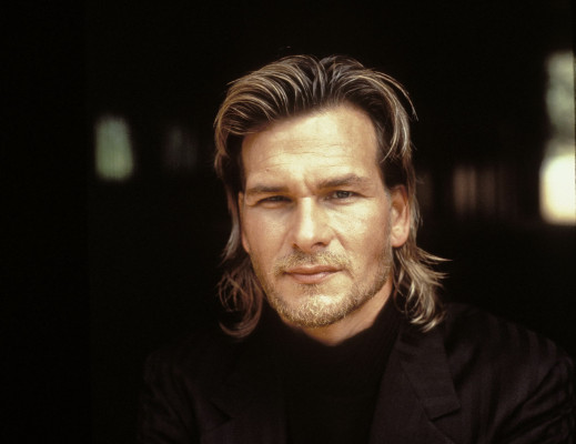 Patrick Swayze pic #187454