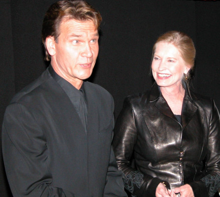 Patrick Swayze pic #68228