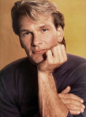 Patrick Swayze pic #70964