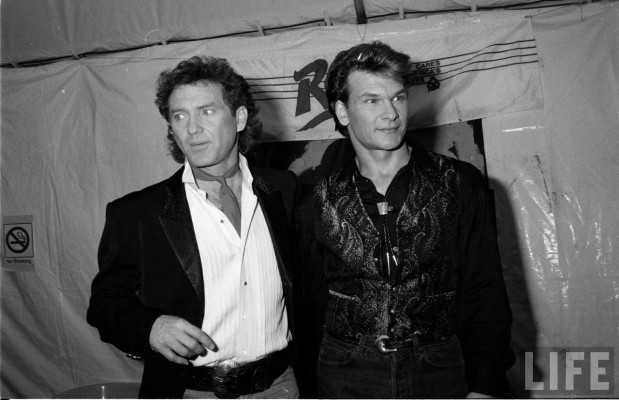 Patrick Swayze pic #184789