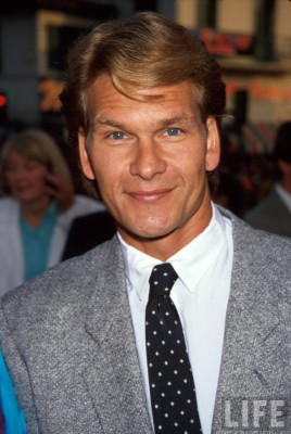 Patrick Swayze pic #185012