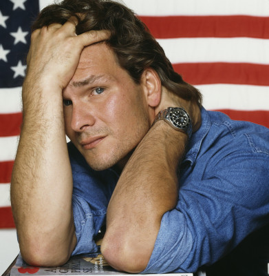 Patrick Swayze pic #228981