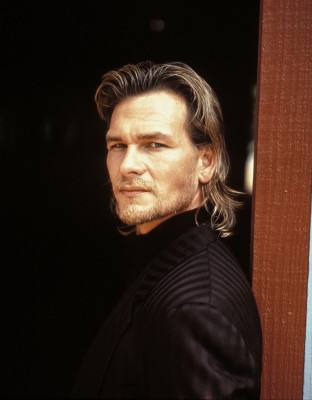Patrick Swayze pic #187457