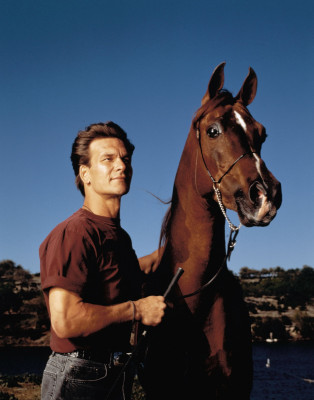 Patrick Swayze pic #187445