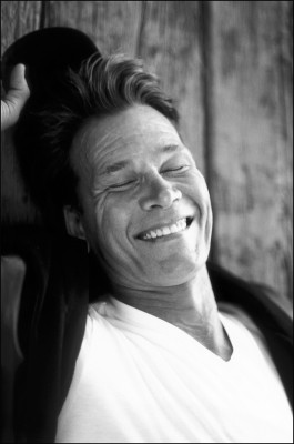 Patrick Swayze pic #206317