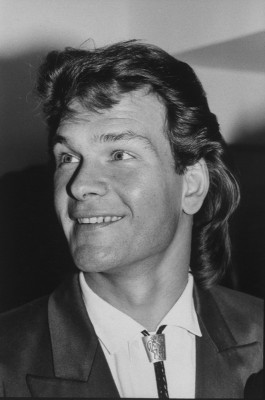 Patrick Swayze pic #228958