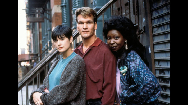 Patrick Swayze pic #1316278