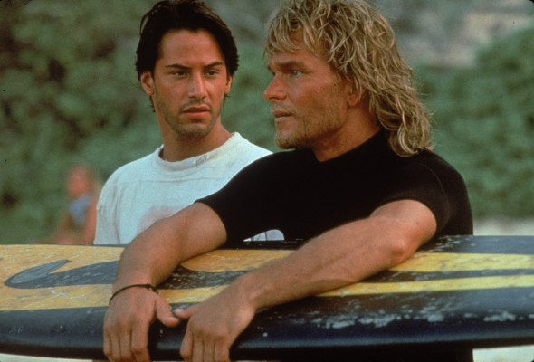 Patrick Swayze pic #1313453