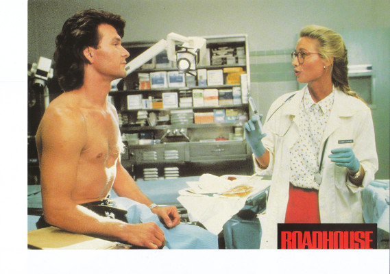 Patrick Swayze pic #1313449