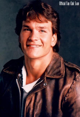 Patrick Swayze pic #68227