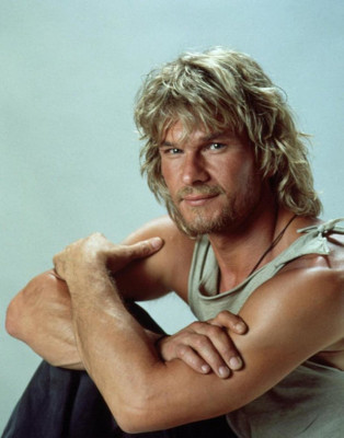 Patrick Swayze pic #1313445