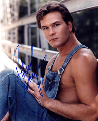 Patrick Swayze pic #274856