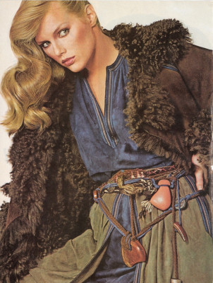 Patti Hansen pic #515360