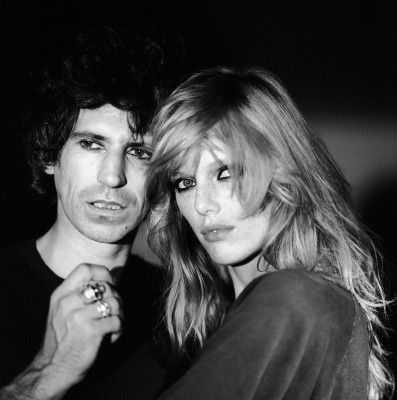 Patti Hansen pic #361331