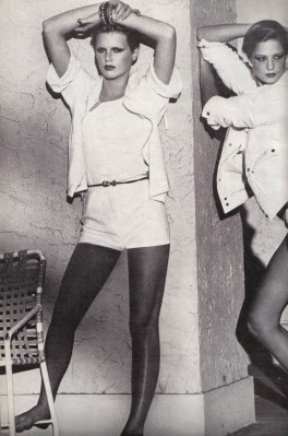 Patti Hansen pic #391446