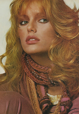 Patti Hansen pic #379864