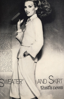 Patti Hansen pic #391456