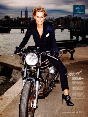 Patti Hansen pic #631658