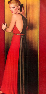 Patti Hansen pic #394495