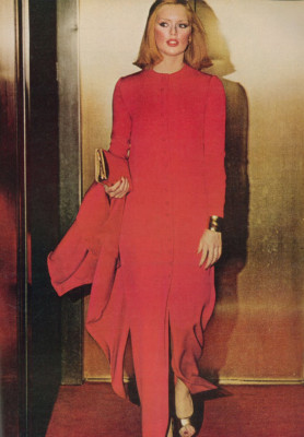 Patti Hansen pic #394494