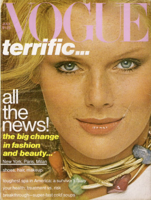 Patti Hansen pic #391512