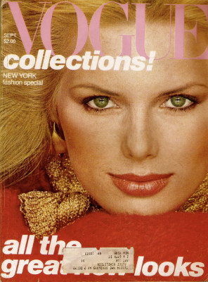 Patti Hansen pic #391513