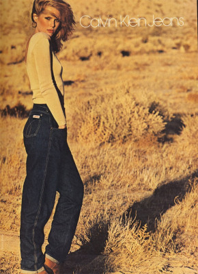 Patti Hansen pic #379201