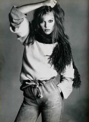Patti Hansen pic #187894