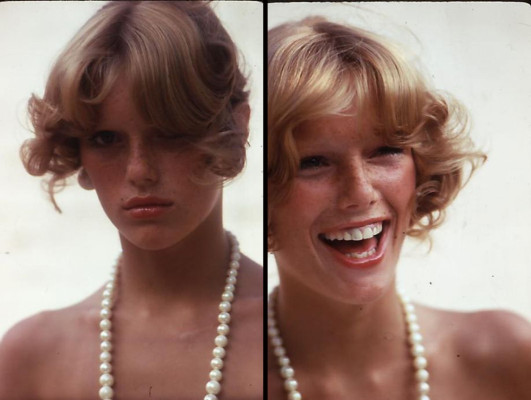 Patti Hansen pic #380180