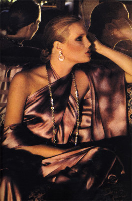 Patti Hansen pic #456797
