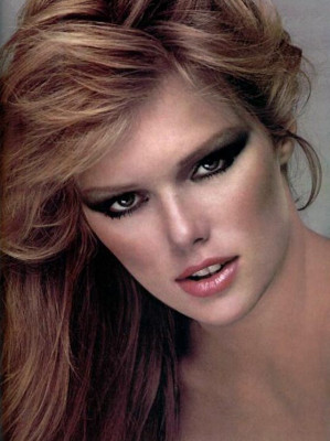 Patti Hansen pic #380462