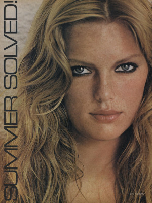 Patti Hansen pic #1357115
