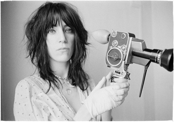 Patti Smith pic #979119