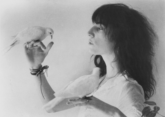 Patti Smith pic #979115