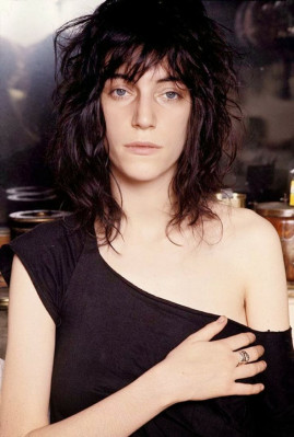 Patti Smith pic #980672